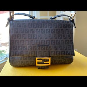 Fendi shoulder bag